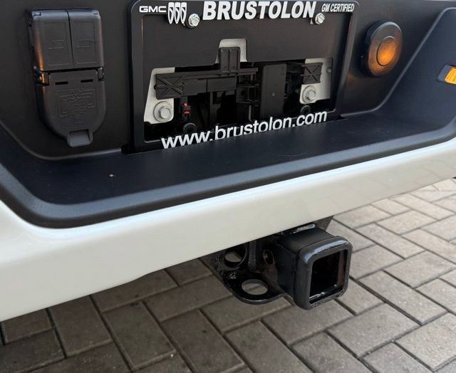 Used 2023 GMC Sierra 1500 Denali w/ Denali Reserve Package image 12