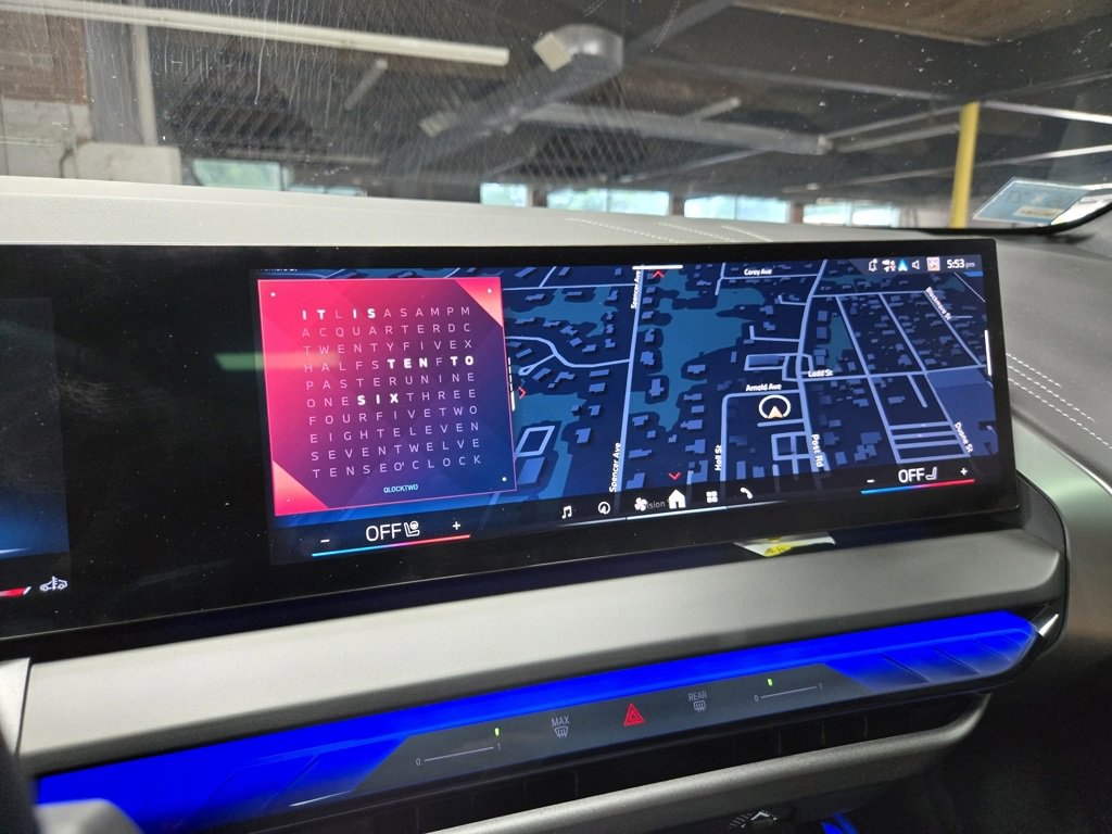 Used 2025 BMW X3 M50 w/ Premium Package image 22