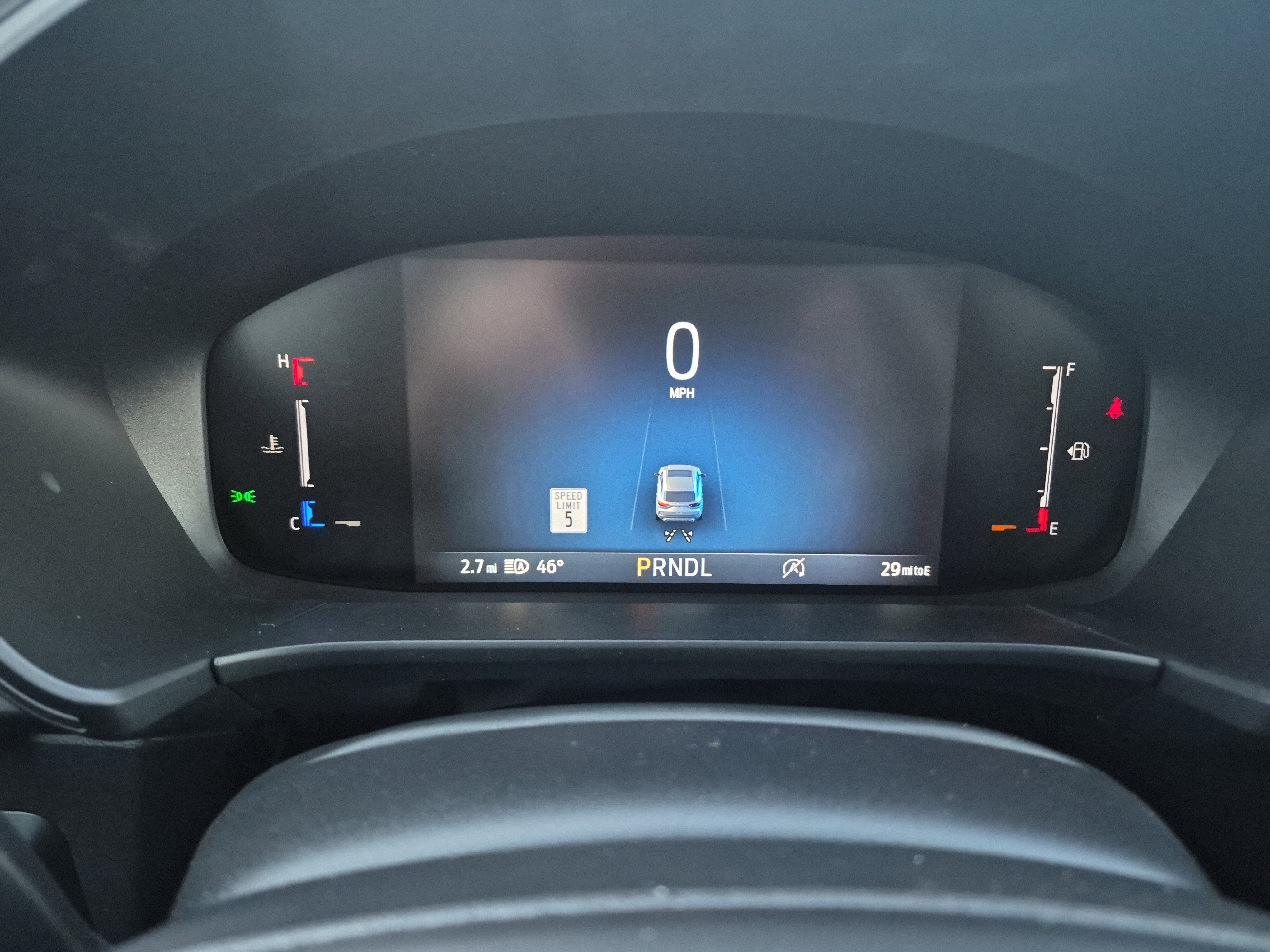 New 2026 Ford Escape Active w/ Tech Pack #1 image 21