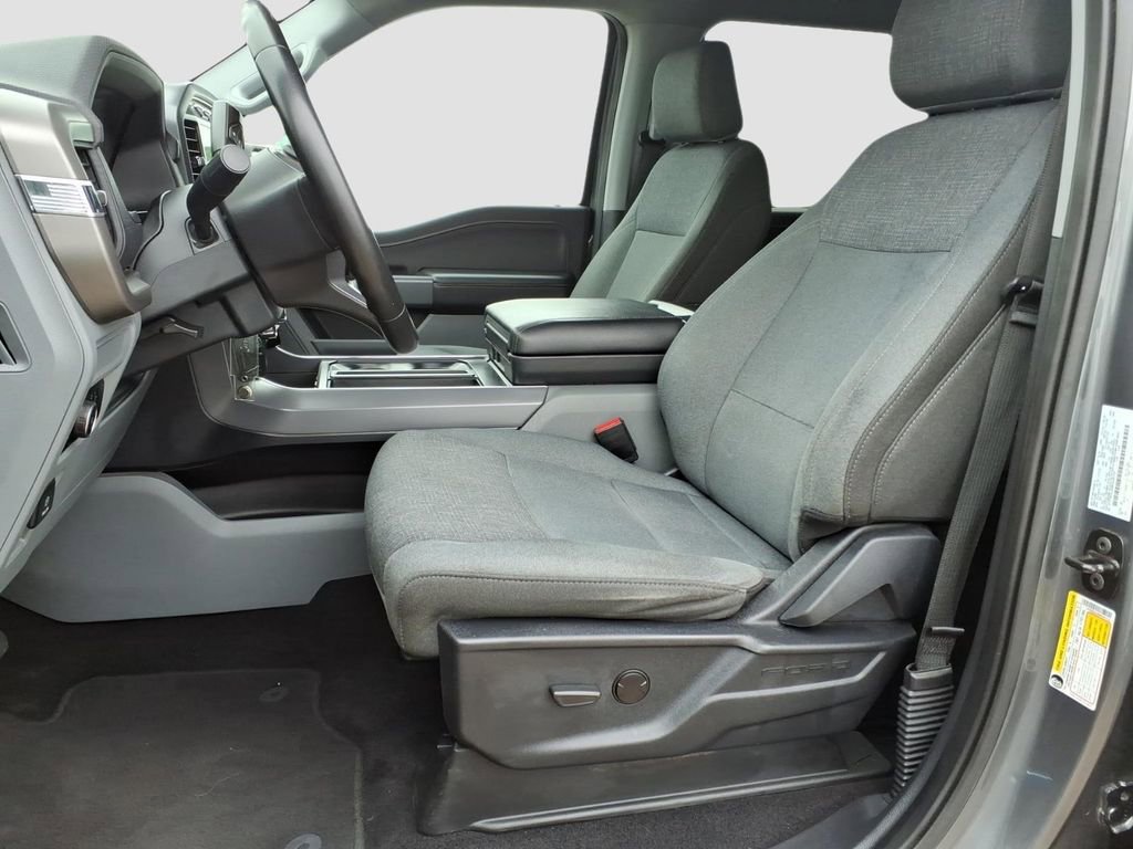 Used 2024 Ford F150 XLT w/ Mobile Office Package AWD/4WD image 27