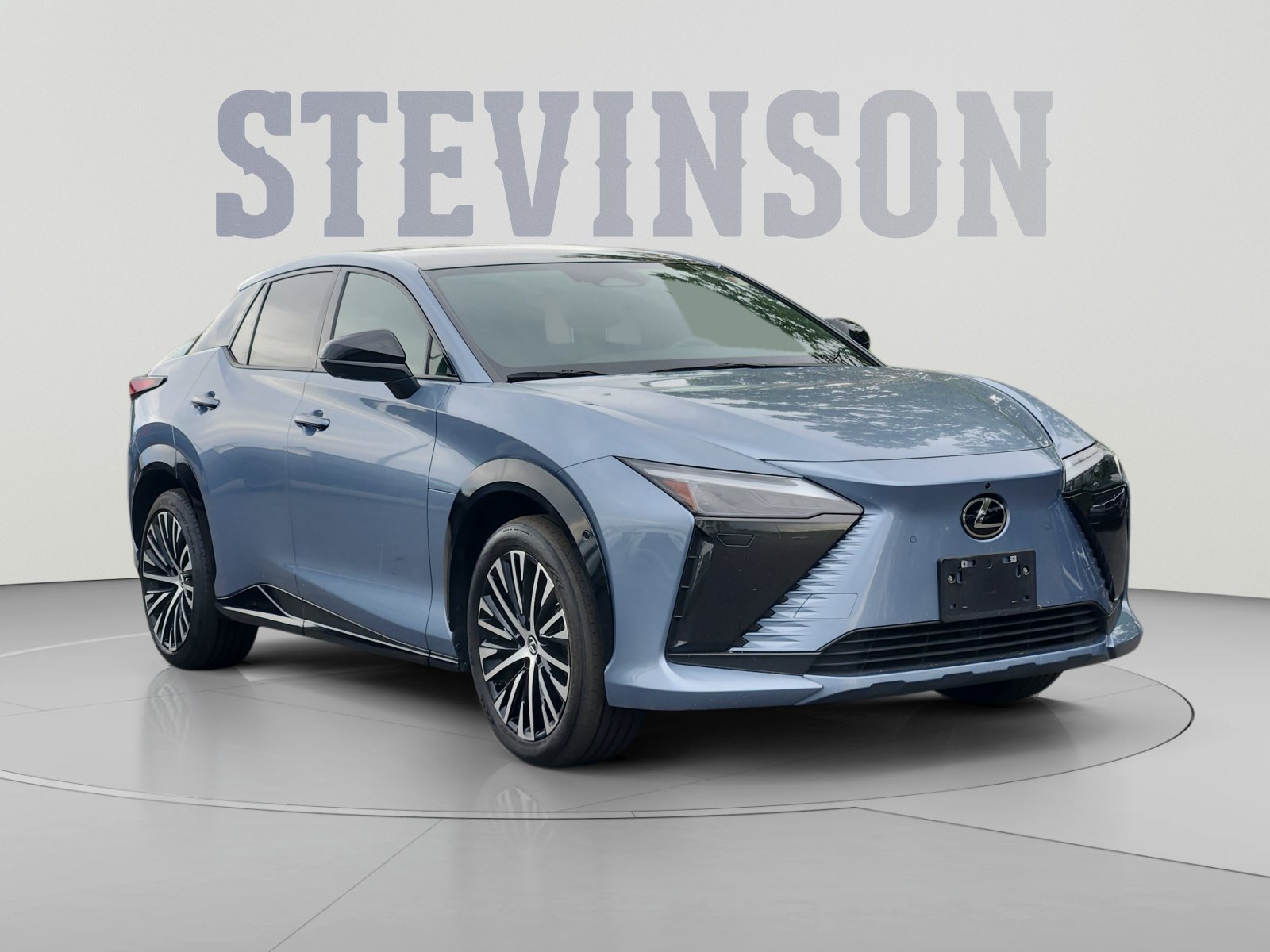 Used 2023 Lexus RZ 450e Premium w/ Cold Area Package AWD/4WD image 7