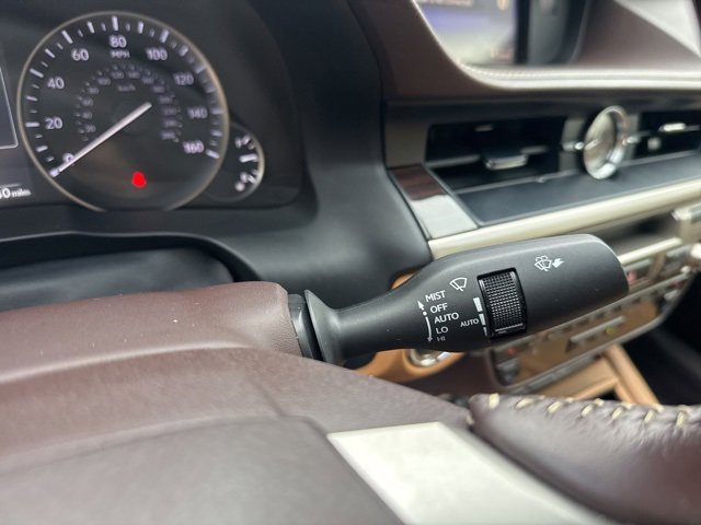 Used 2016 Lexus ES 350 image 20