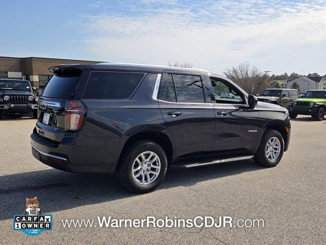 Used 2023 Chevrolet Tahoe LT image 14