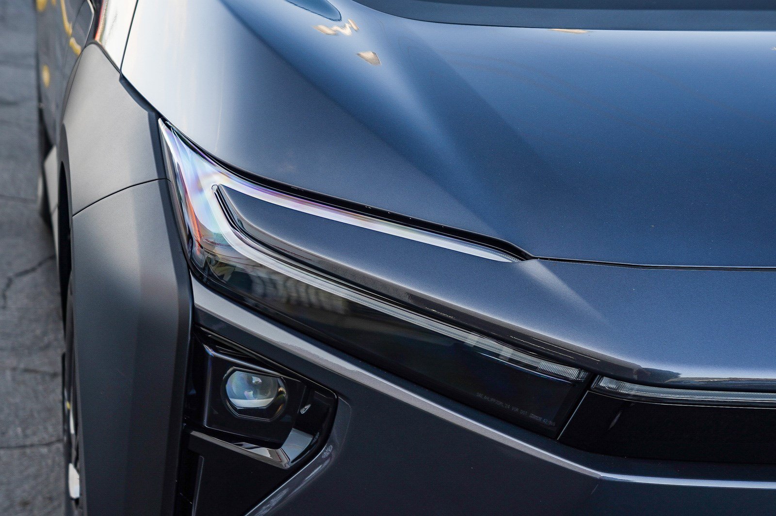 New 2026 Toyota bZ Woodland AWD/4WD image 9