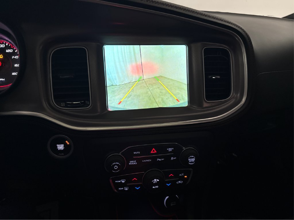 Used 2022 Dodge Charger Scat Pack RWD image 33