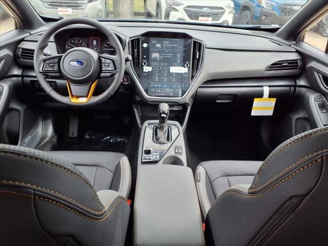 New 2025 Subaru Crosstrek 2.5i Wilderness w/ Crosstrek Mirror Package image 7