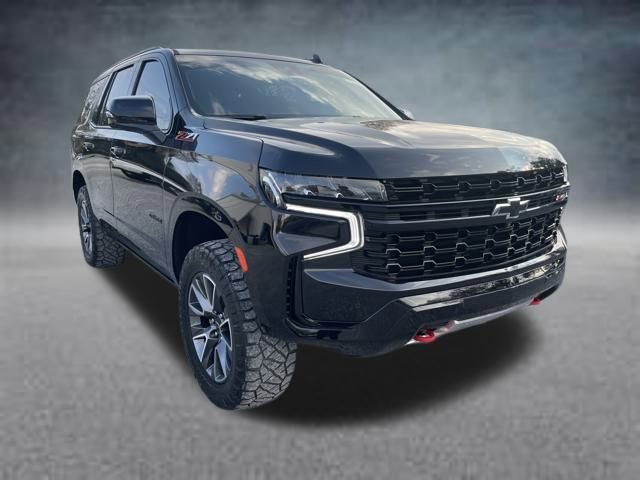 Used 2023 Chevrolet Tahoe Z71 w/ Off-Road Capability Package image 7