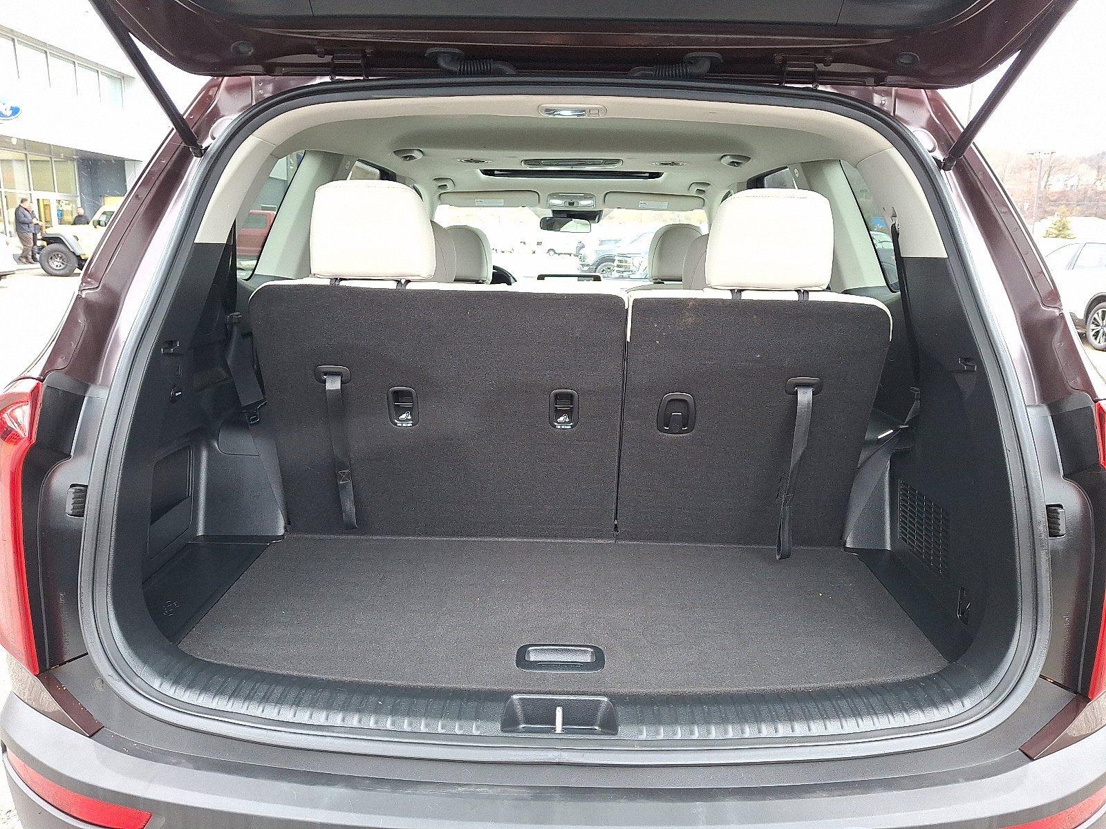 Used 2022 Kia Telluride S image 29