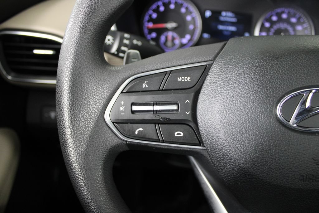 Used 2022 Hyundai Santa Fe SEL w/ Cargo Package FWD image 24