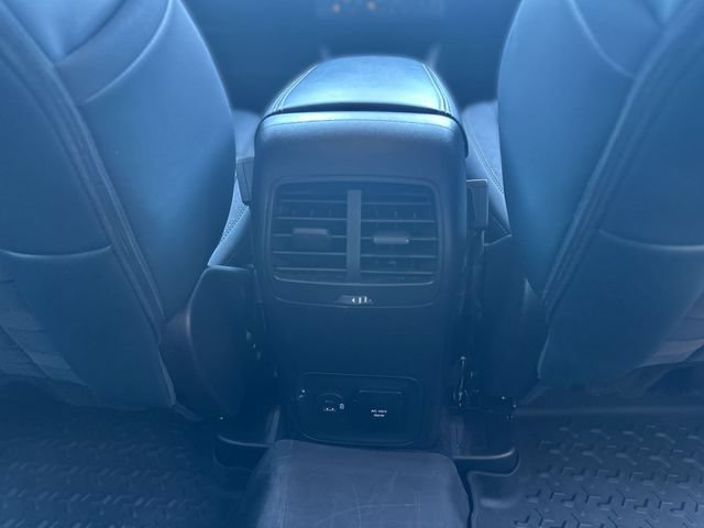 Certified 2023 Ford Bronco Sport Outer Banks w/ Tech Package AWD/4WD image 23