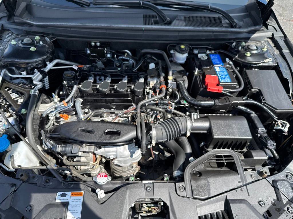 Used 2023 Honda Accord EX image 11