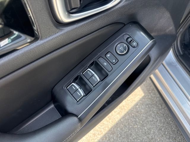 Certified 2022 Honda Civic Sport Touring image 10