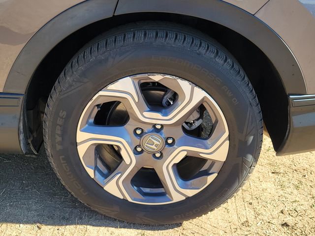 Used 2018 Honda CR-V EX-L image 18