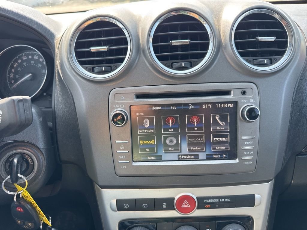 Used 2014 Chevrolet Captiva Sport LT w/ Convenience Package image 30