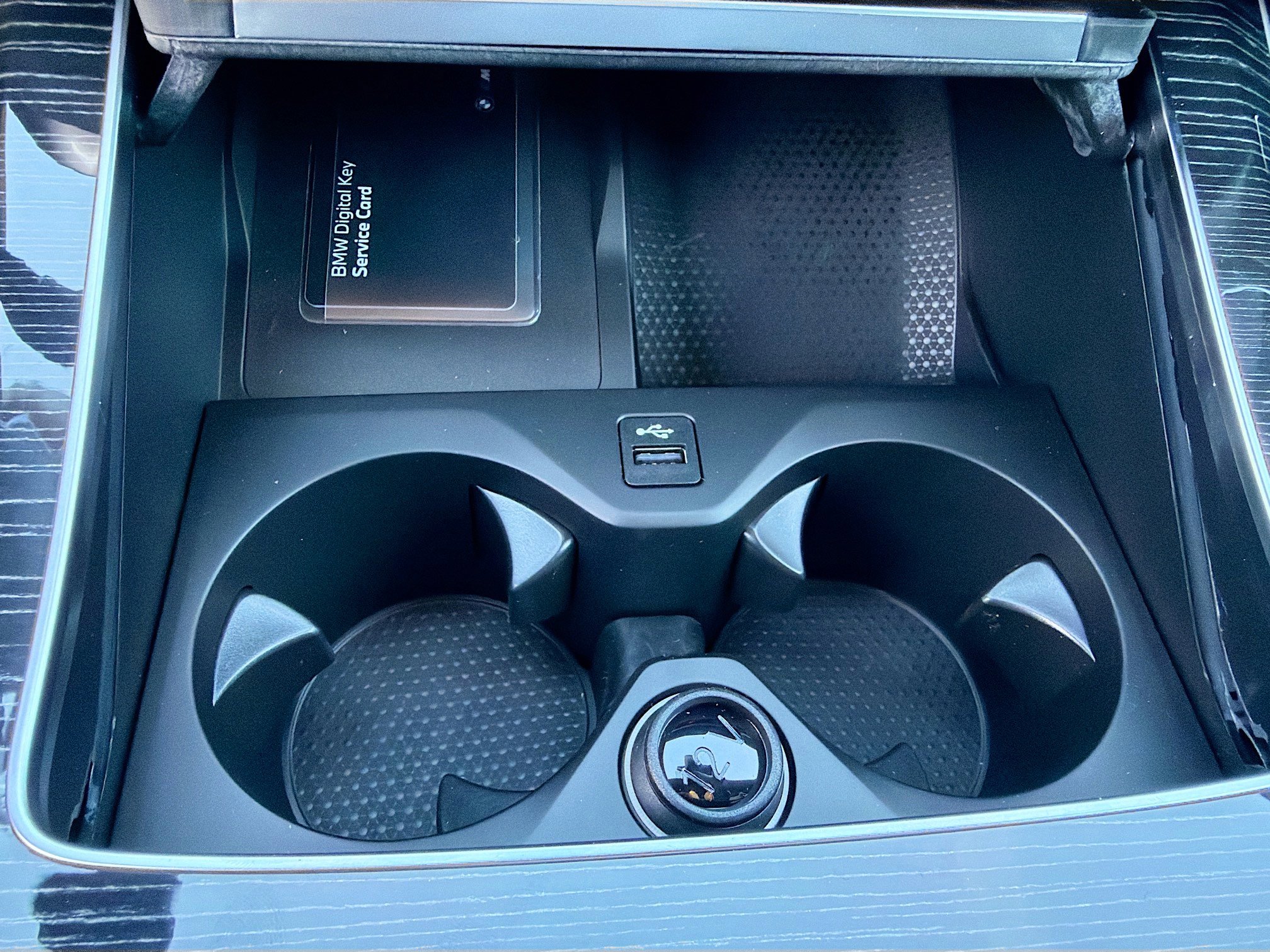 New 2026 BMW X5 xDrive50e w/ Executive Package image 31