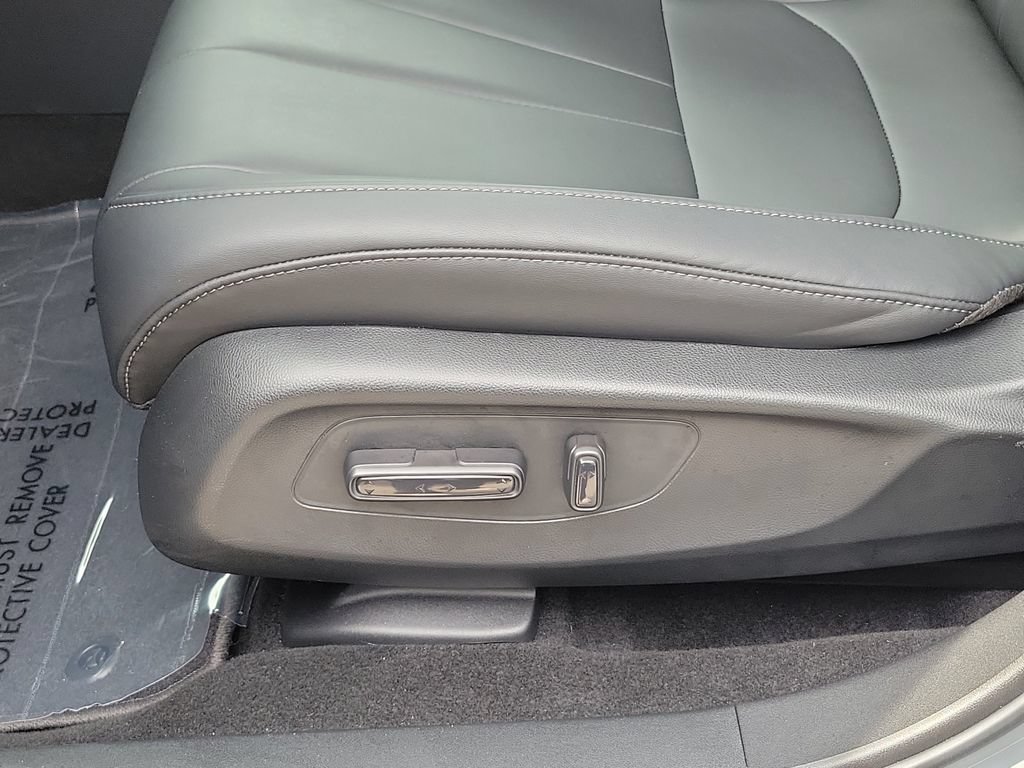 Certified 2026 Acura ADX FWD image 25