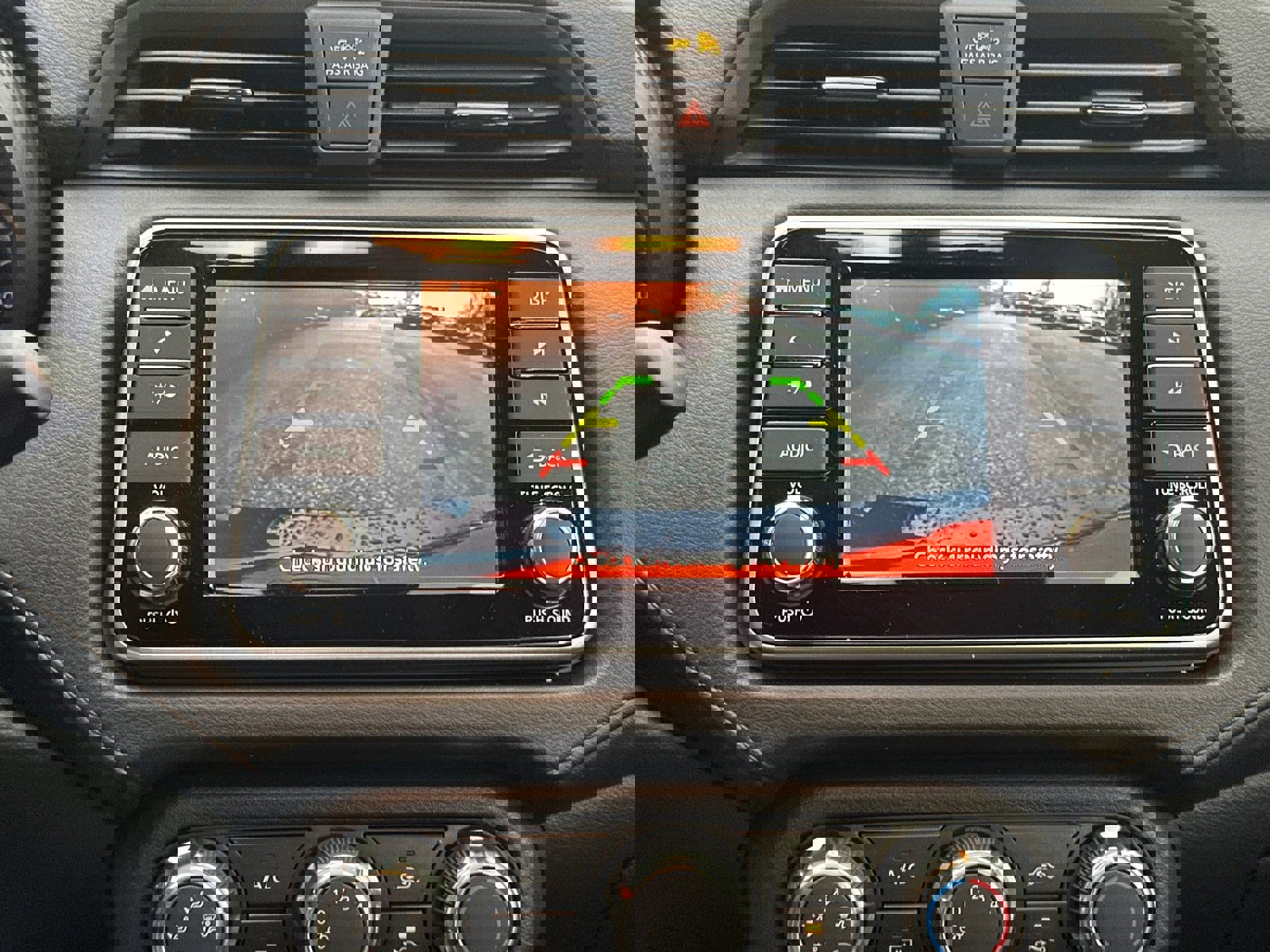 Certified 2025 Nissan Versa S w/ Trunk Package image 28