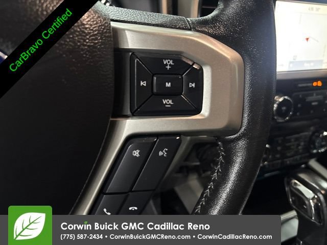 Used 2020 Ford F150 Lariat AWD/4WD image 25