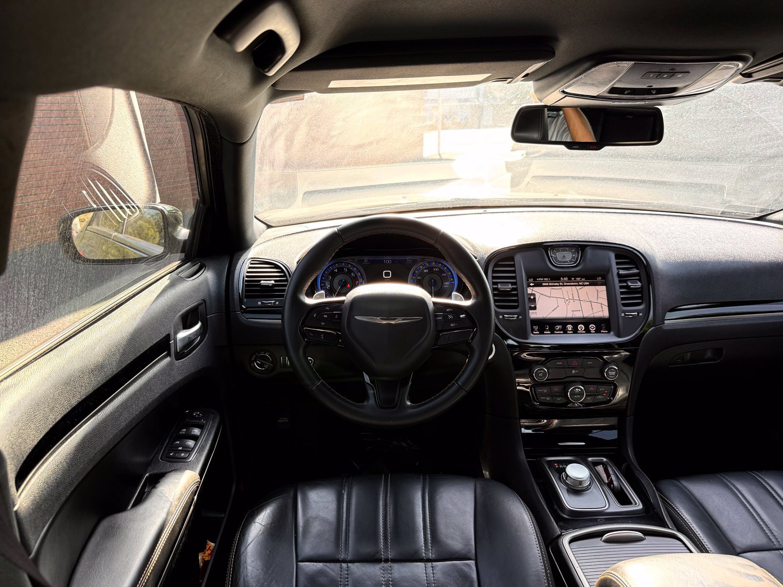 Used 2016 Chrysler 300 S RWD image 32
