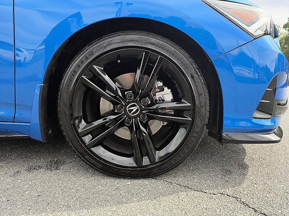 Used 2026 Acura Integra A-Spec FWD image 14