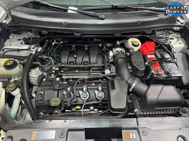 Used 2019 Ford Flex SEL image 6