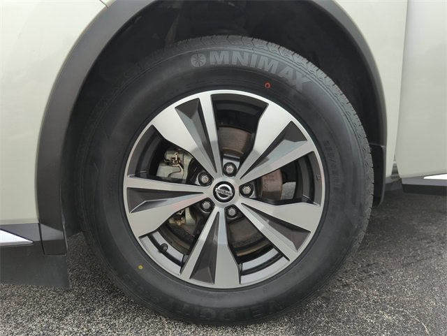 Certified 2022 Nissan Murano S image 42