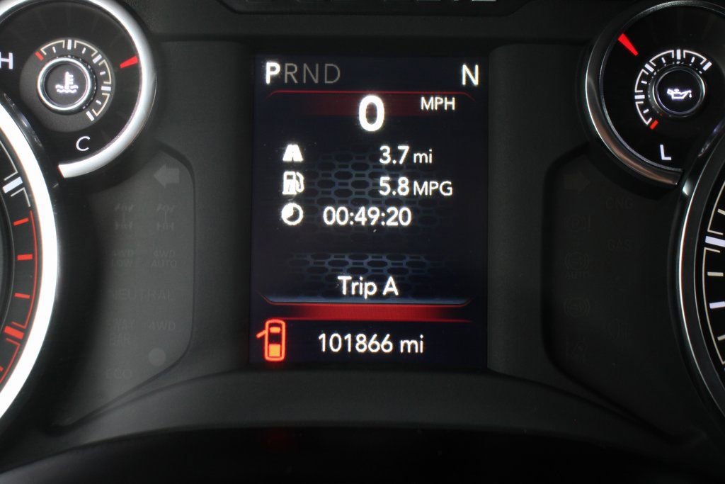 Used 2023 RAM 3500 Big Horn w/ Level 1 Equipment Group image 25