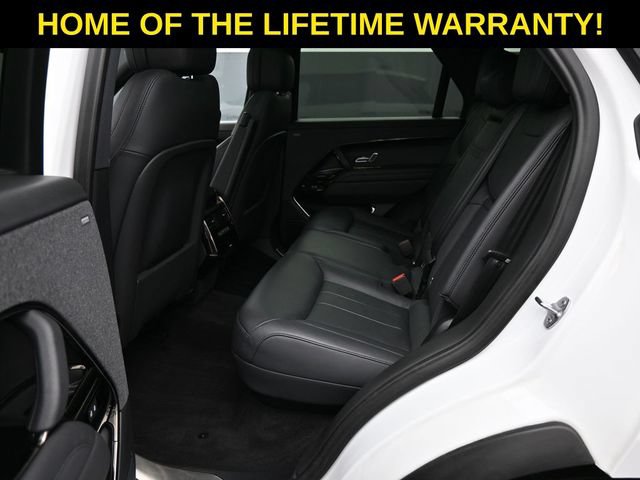 Used 2023 Land Rover Range Rover Sport SE Dynamic AWD/4WD image 45