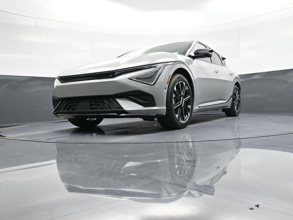 New 2025 Kia EV6 GT-Line image 26