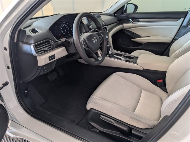 Used 2020 Honda Accord LX image 6