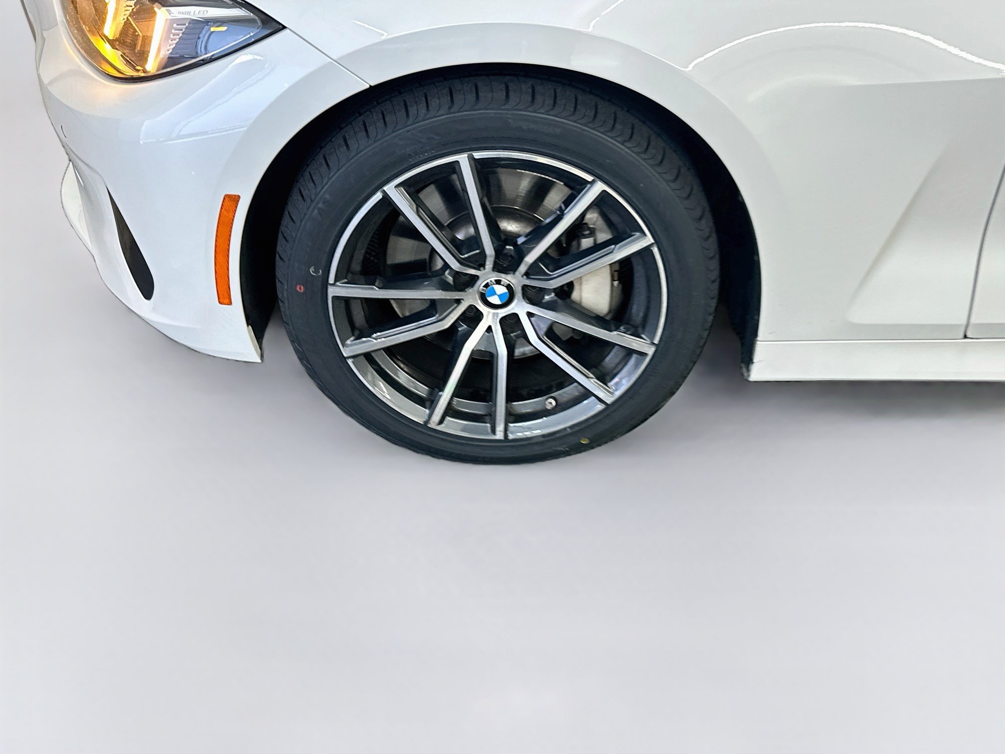 Used 2026 BMW 430i xDrive Coupe AWD/4WD image 11