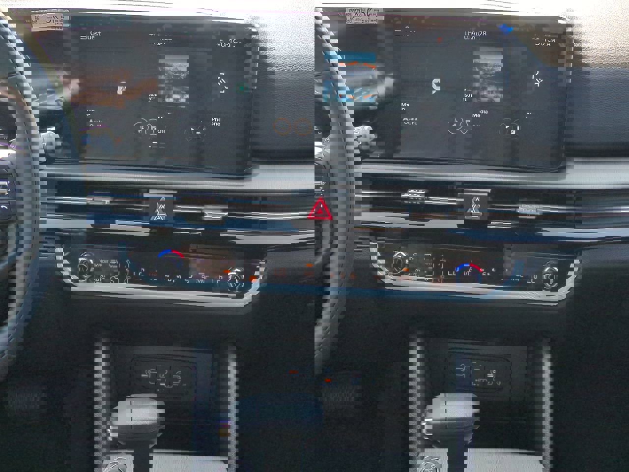 New 2026 Kia Sportage X-Line w/ X-Line Technology Package image 14