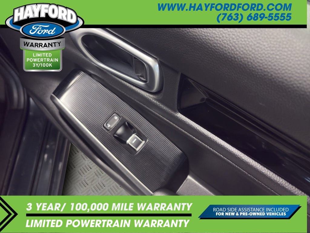 Used 2024 Honda Civic Sport Touring image 17