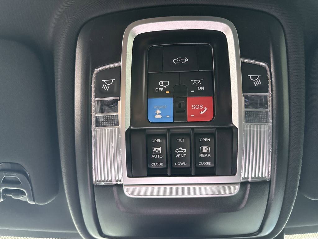 New 2026 RAM 2500 Limited image 37