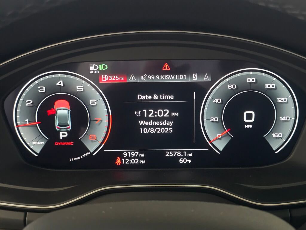 Certified 2025 Audi Q5 2.0T Premium Plus image 39