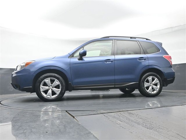 Used 2014 Subaru Forester 2.5i Limited image 28