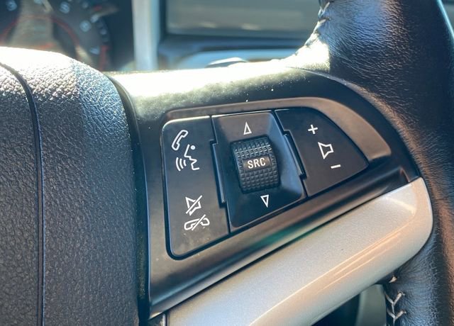 Used 2012 Chevrolet Camaro LT RWD image 32