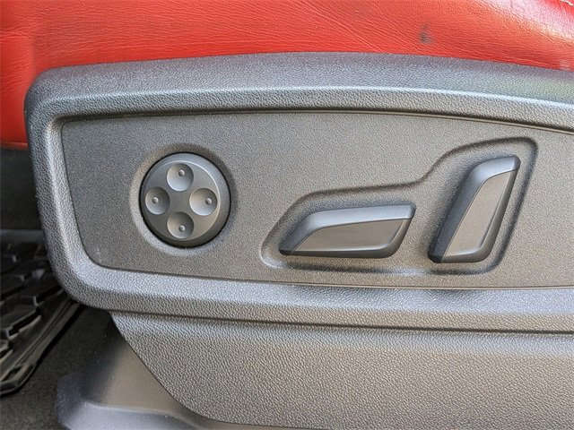 Used 2018 Audi SQ5 Premium Plus w/ S Sport Package image 21