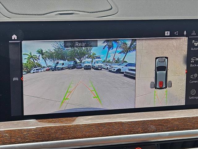 Used 2024 BMW X3 sDrive30i w/ Convenience Package RWD image 12