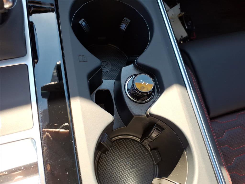 New 2025 Audi RS 7 Performance image 19