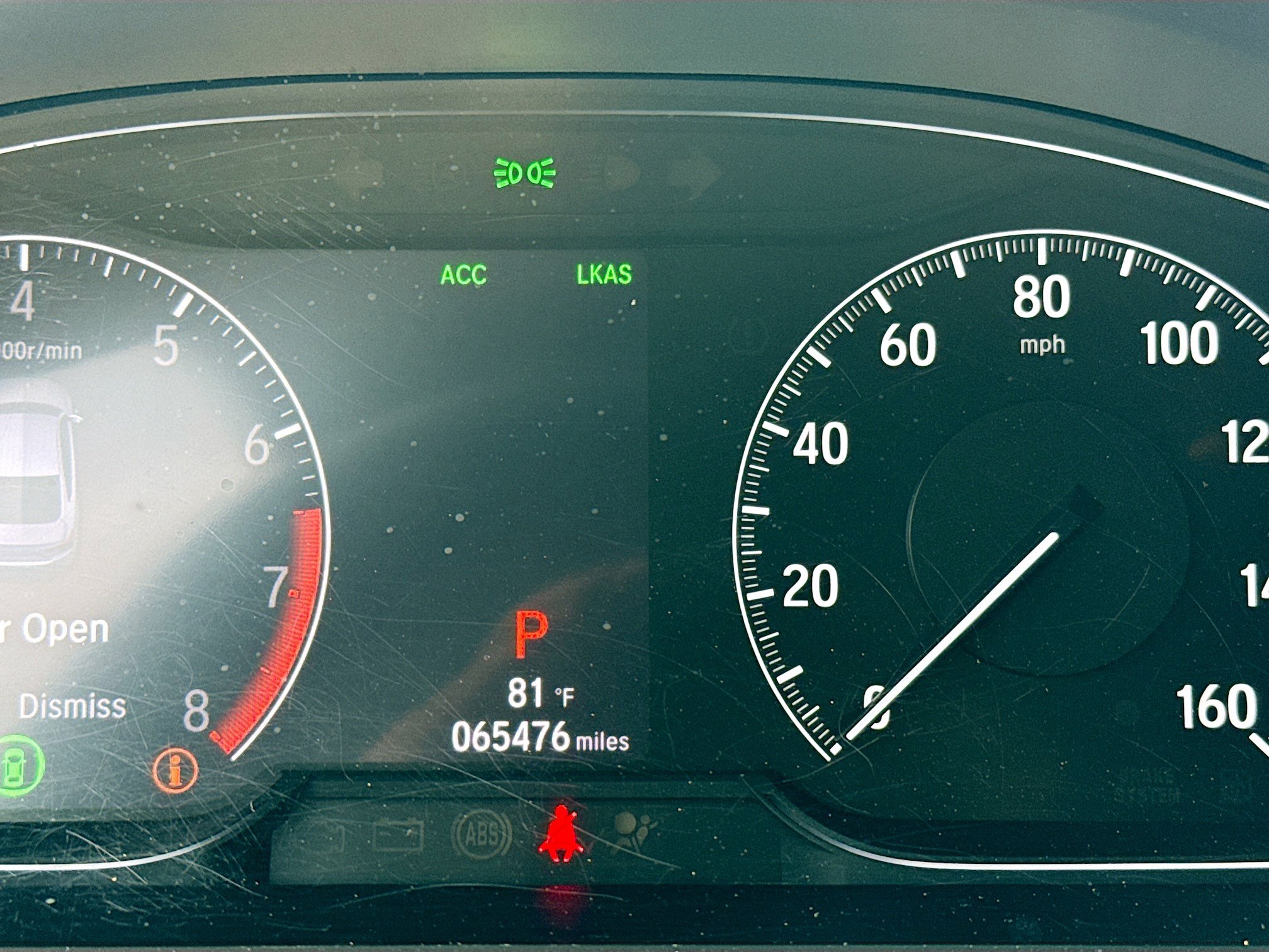 Used 2020 Honda Accord Sport image 37