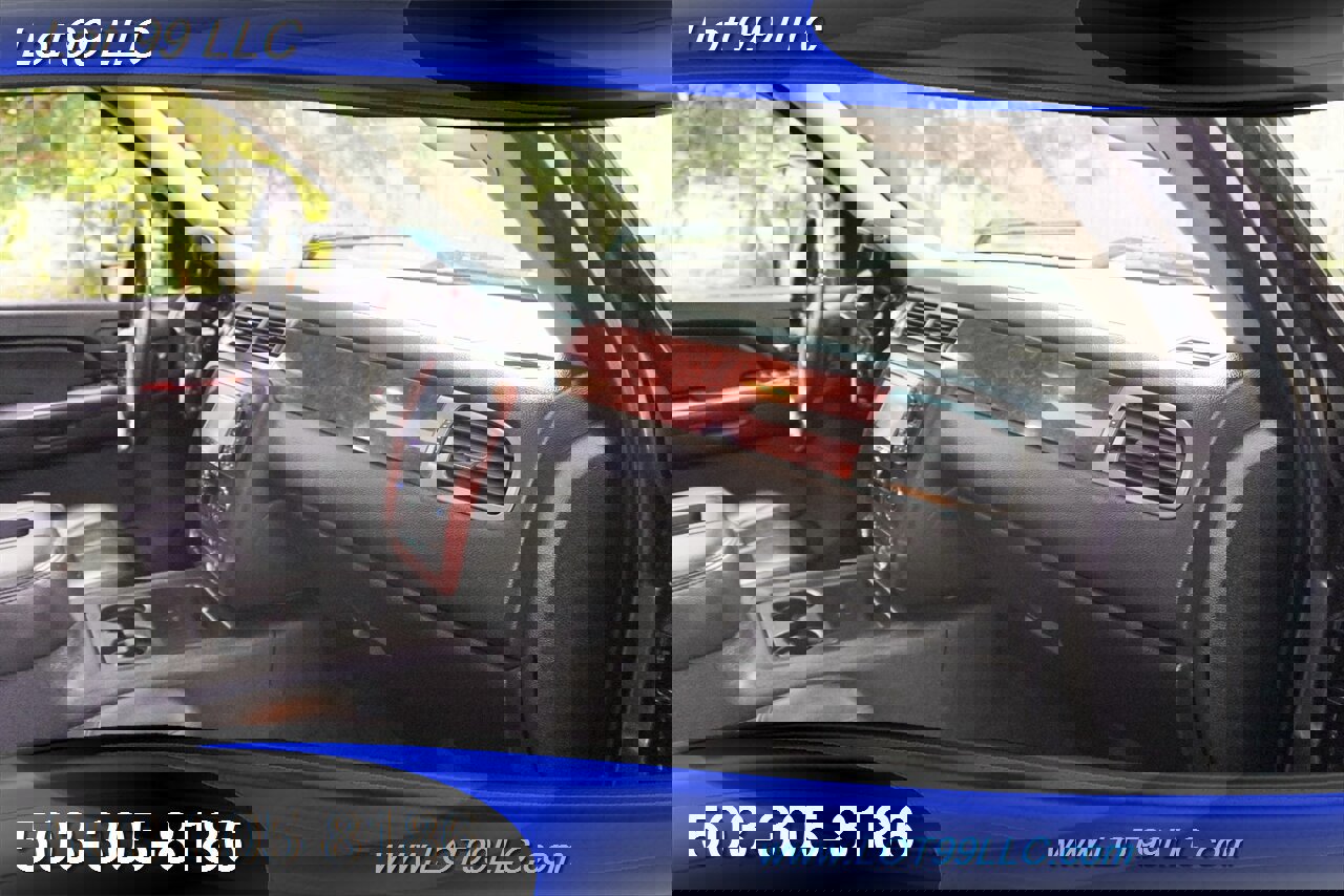 Used 2009 Chevrolet Silverado 2500 W/T image 17