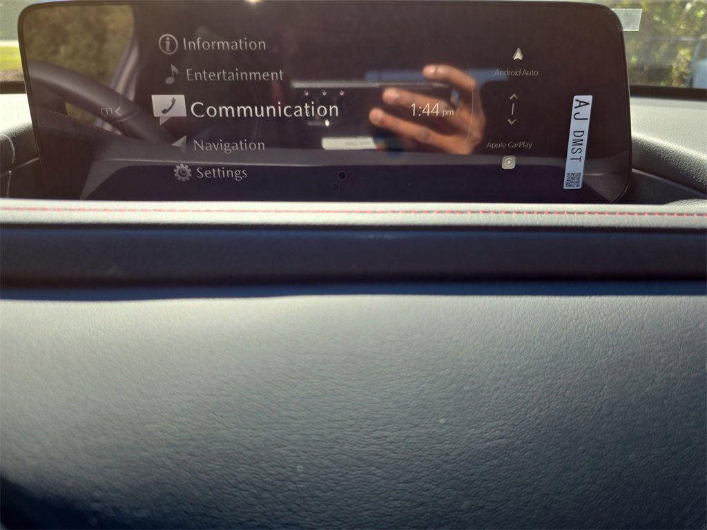 New 2026 MAZDA CX-30 AWD 2.5 S image 23