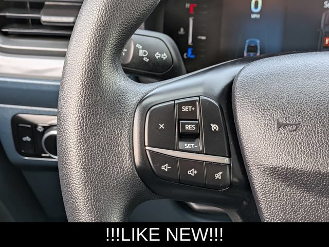 Used 2025 Ford Maverick XL w/ Equipment Group 102A AWD/4WD image 31