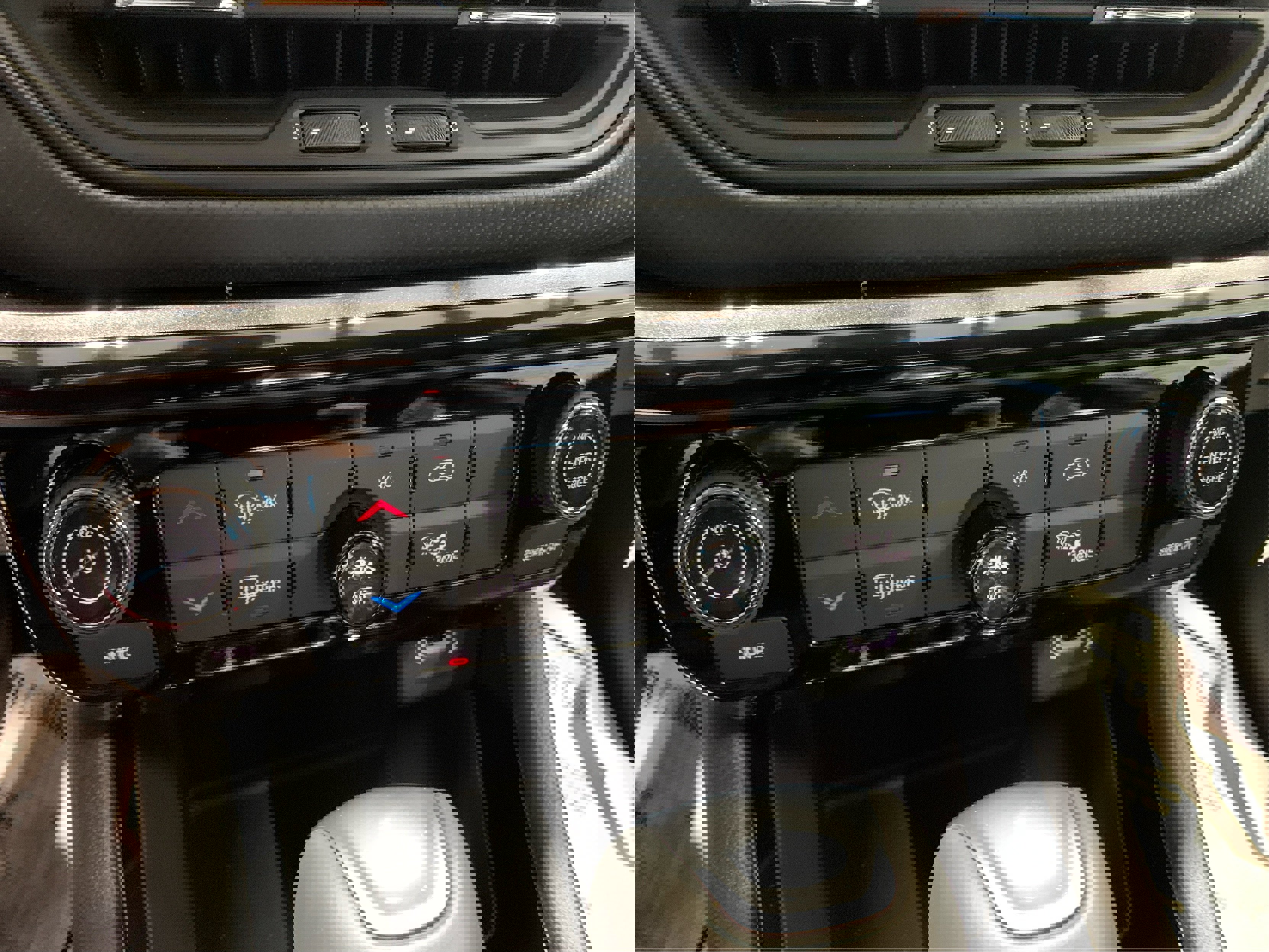 New 2026 Jeep Compass Latitude image 26