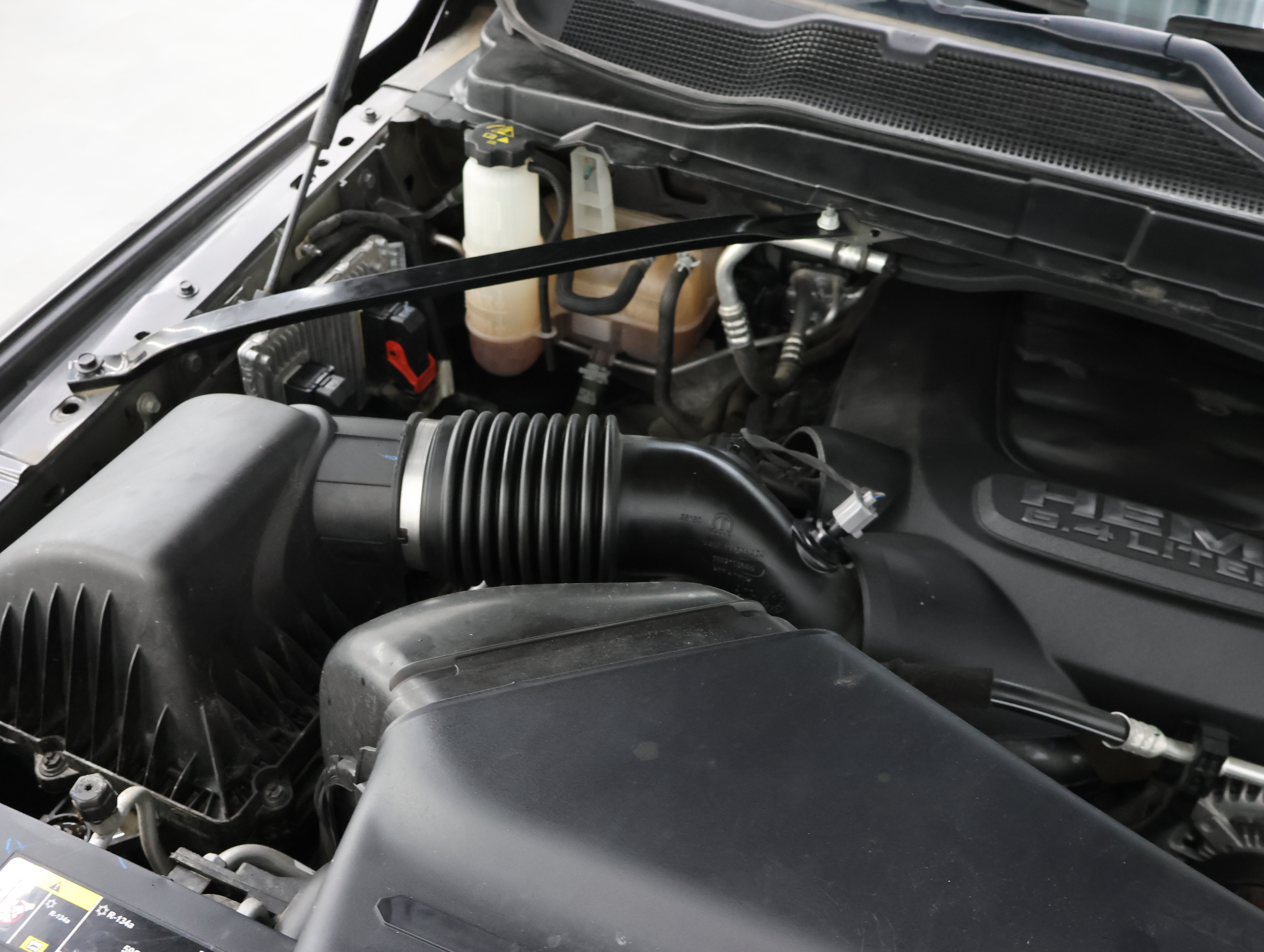 Used 2021 RAM 2500 Tradesman w/ Towing Technology Group AWD/4WD image 24