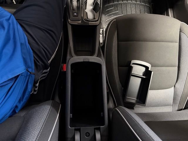 Used 2023 Chevrolet TrailBlazer LT w/ Convenience Package image 35