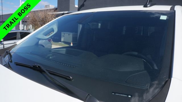 Used 2019 Chevrolet Silverado 1500 LT Trail Boss AWD/4WD image 99