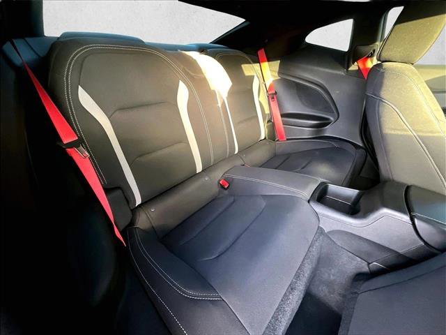Used 2024 Chevrolet Camaro LT image 28