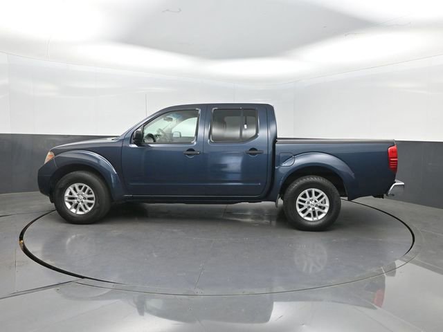 Used 2019 Nissan Frontier SV RWD image 2